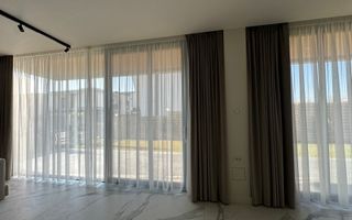 VILLA INDIVIDUALA - LUXURY GATED COMMUNITY - - Poză 13