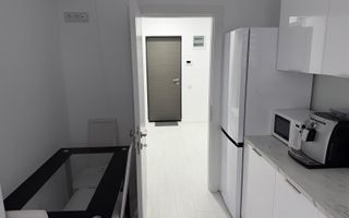 Apartament 2 camere I 54 mp I Mobilat Complet I Finisat Lux - Poză 5