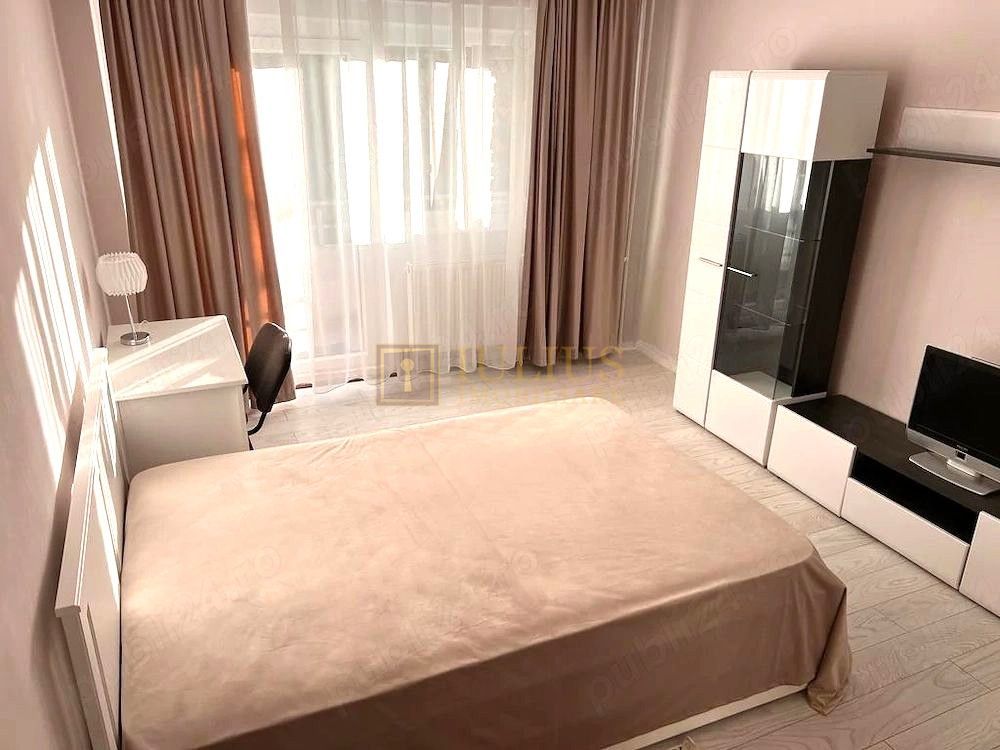 Apartament cu o camera in Complexul Studentesc - Poză 2