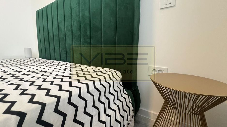 Apartament 2 camere premium Poitiers Towers - Continental - Poză 7