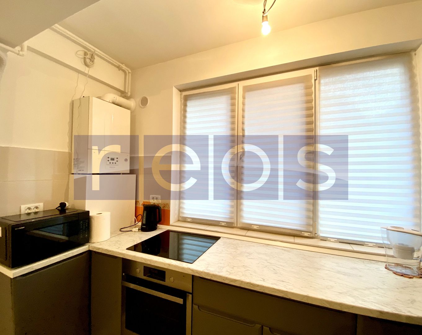 VANZARE APARTAMENT 2 CAMERE | ETAJ 3/4 | 2021 | SEBASTIAN - Poză 5