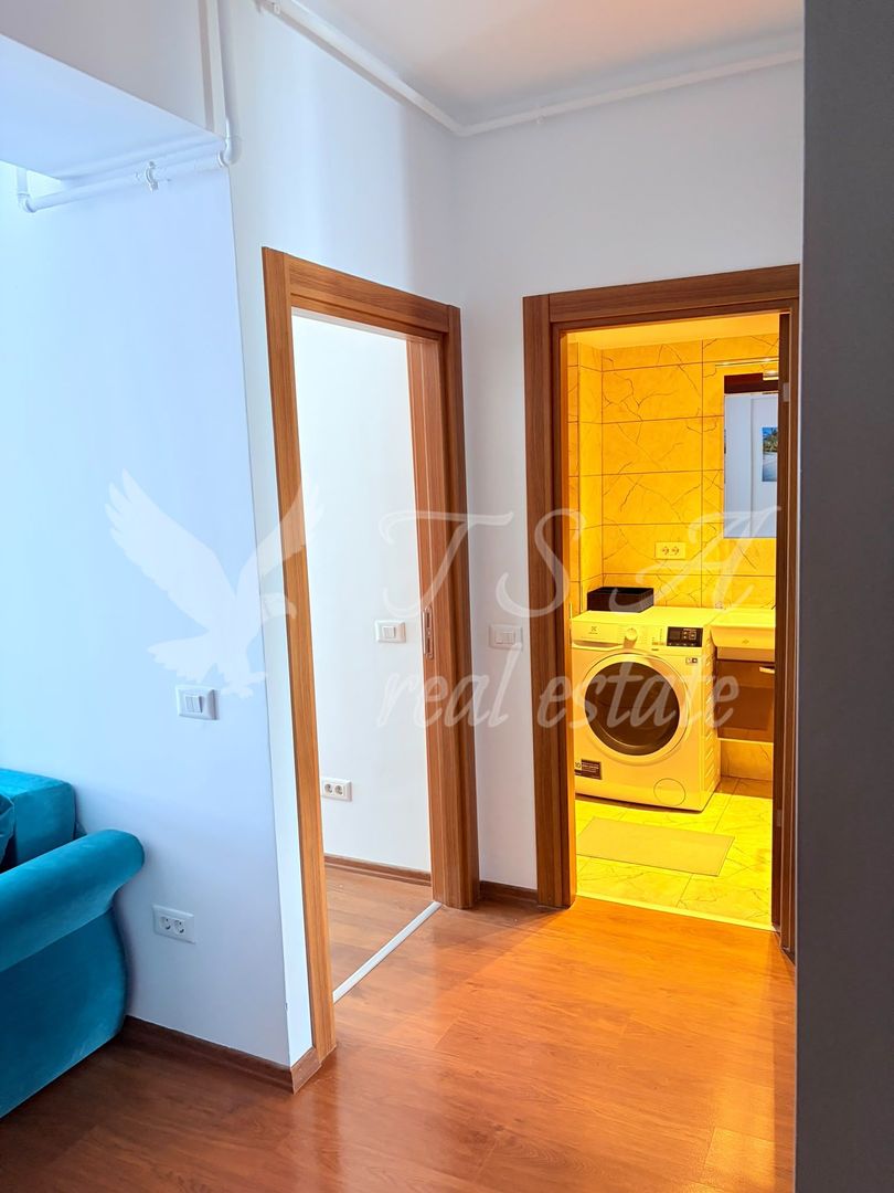 Apartament 2 camere , decomandat. Vitan Barzesti cu Loc de Parcare - Poză 5