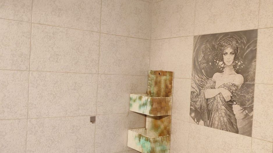 MILITARI - RESIDENCE - TINERETULUI 85,  ETAJUL 8, 2 CAMERE DE INCHIRIAT, MOBILAT - Poză 19