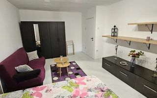 Garsoniera de inchiriat Unirii-Nerva Traian - Poză 5