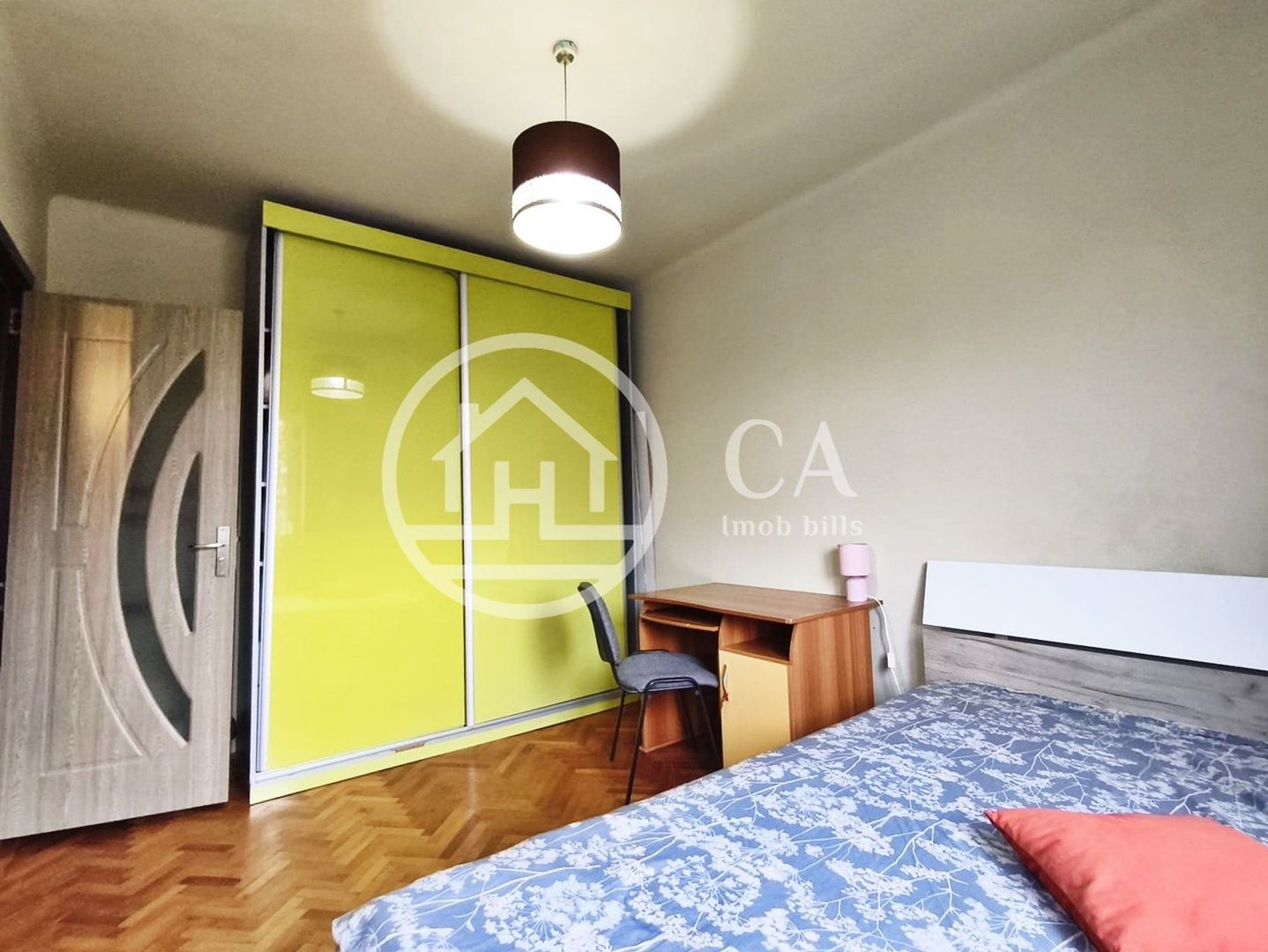 Apartament de inchiriat cu 3 camere in zona Ultracentrala, Oradea - Poză 6