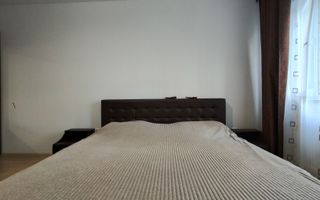 Apartament decomandat, 2 camere, utilat, Maurer Residence, Coresi Mall - Poză 4