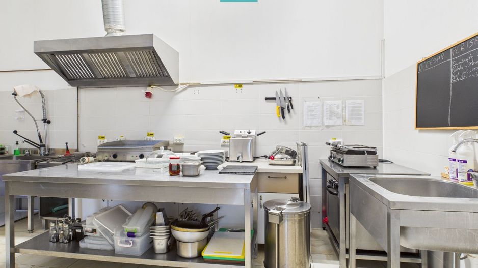 AFACERE PROFITABILĂ COFETĂRIE - FAST FOOD - Poză 11