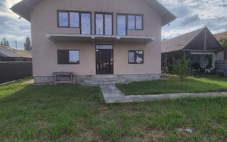 Casa P+M cu Garaj si 500 mp Teren - Holboca - Poză 3