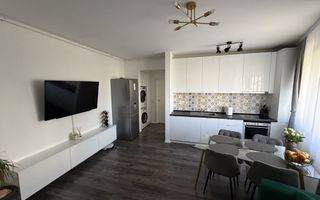 Apartament 2 camere Giroc cu gradina - Poză 1