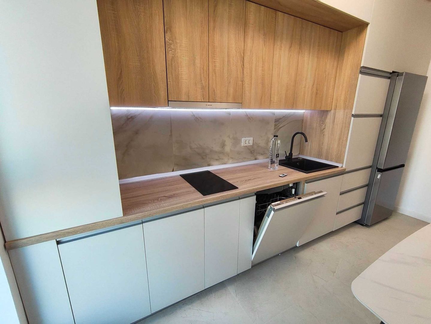 Inchiriere garsoniera Plaza Residence Faza 5 - Poză 2