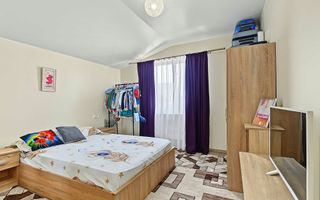 Casă P+M  în Pitești – Zona Str. Alexandru Chirițesc - Poză 8