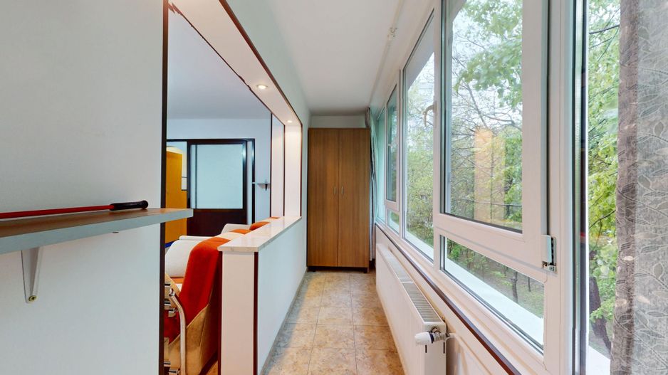 Apartament 3 camere Aparatorii Patriei - Turnu Magurele - Poză 21