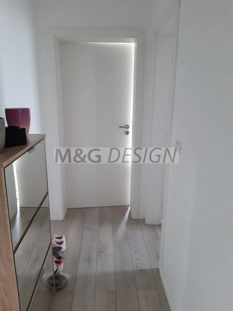 Apartament 2 camere Dumbravita - Poză 11