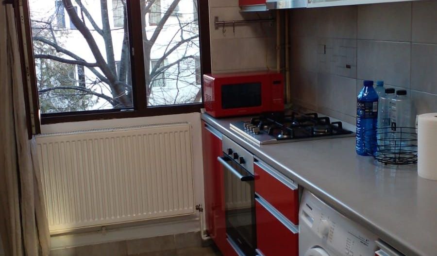 Apartament 3 camere Valea Oltului - Poză 28