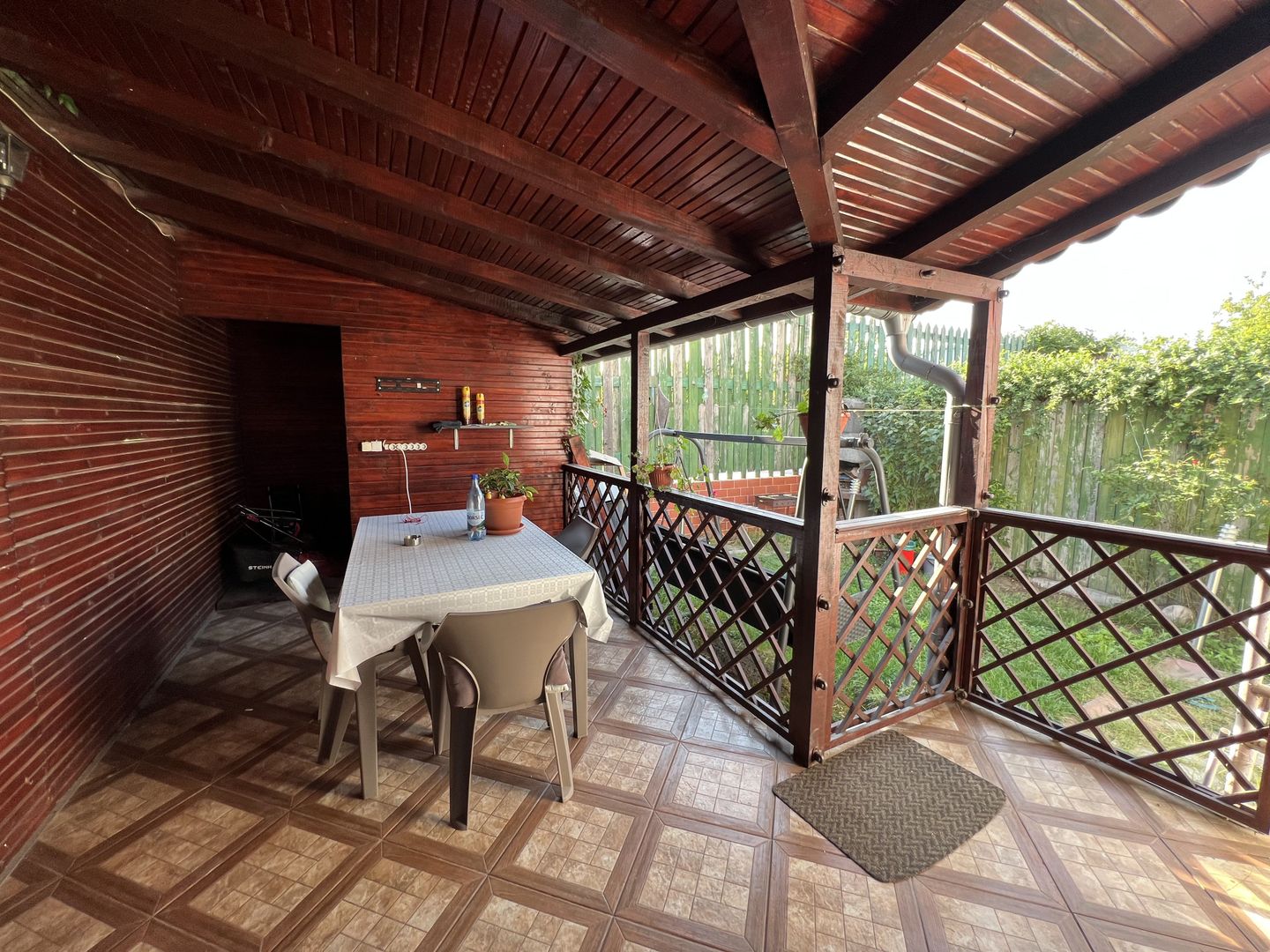 Casa Pipera | Rond OMV | cartierul Junior - Poză 1