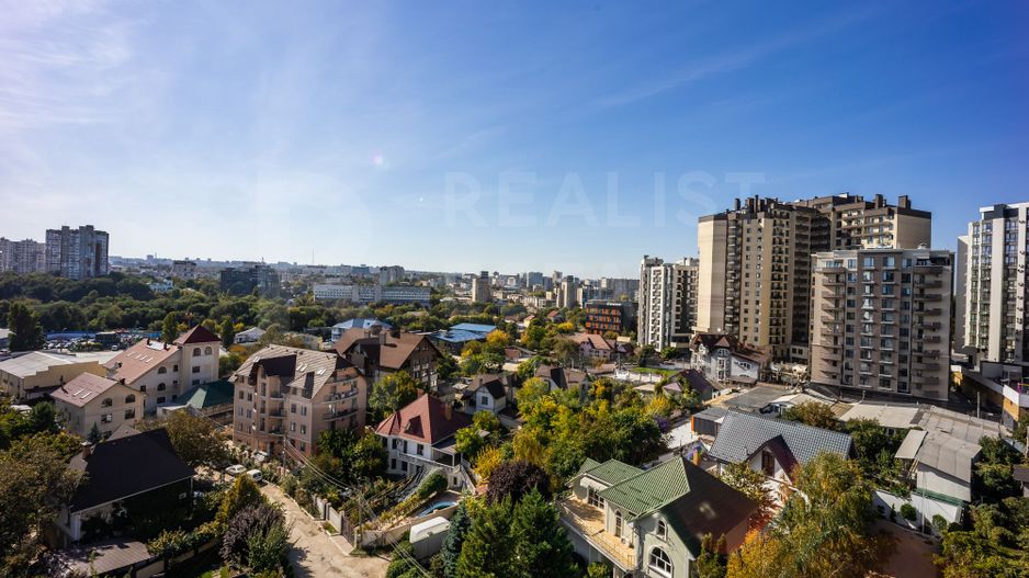 Vânzare, apartament, 2 camere, str. Andrei Doga, Râșcani - Poză 19
