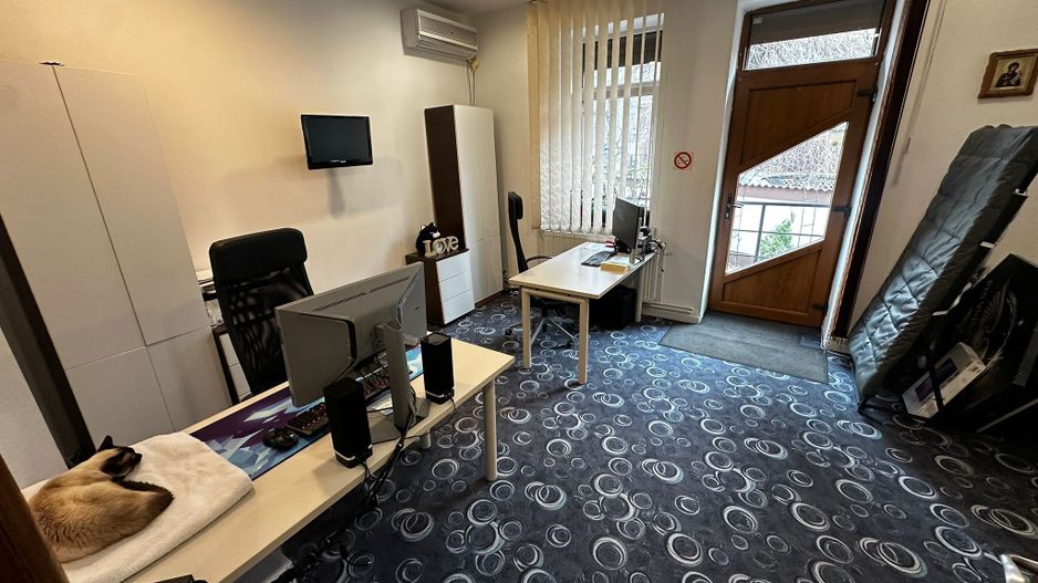 3 Camere Locatie TOP Parcul Carol Unirii Bloc Nou 13 Septembrie - Poză 18