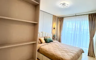 Apartament PREMIUM 3 camere  – Zona Eroilor, Florești - Poză 12