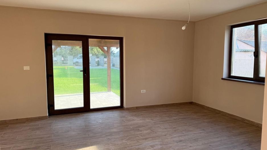 4 CAMERE , UTVIN , DUPLEX MODERN - Poză 2