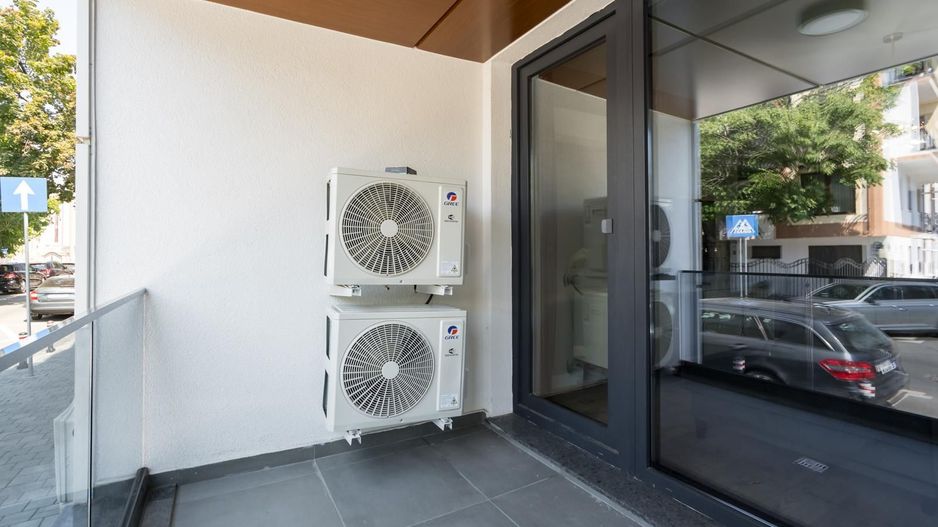 Apartament 2 camere  | Bloc nou | Dacia | Episcop Radu - Poză 13