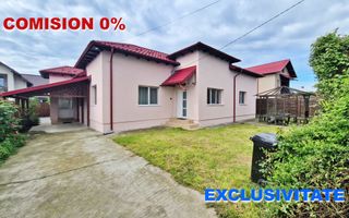 AZURA Imobiliare - Casa Bascov 5 camere la 2 km de LIDL - Poză 2