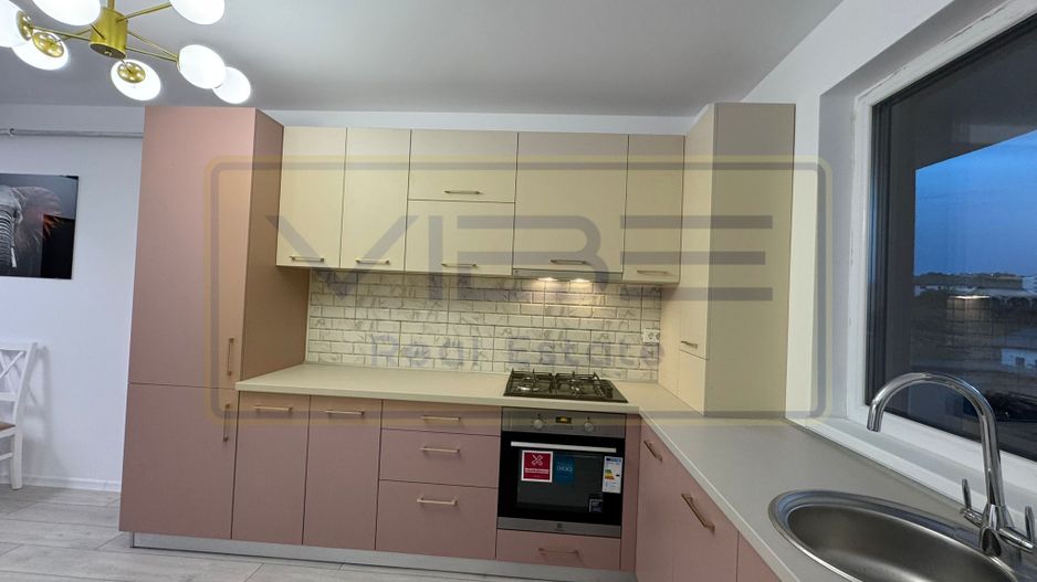 Apartament 2 camere NOU parcare Bucium - Sofia District - Poză 16
