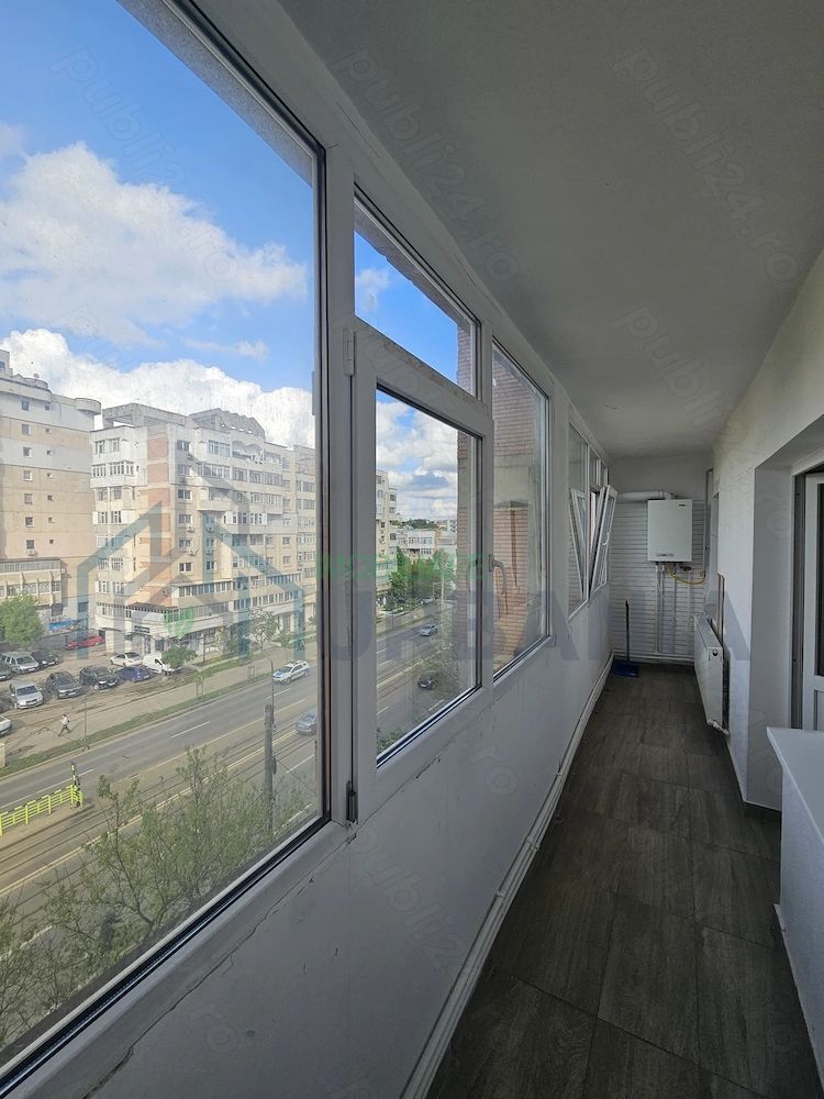 Inchiriez apartament cu o camera Iasi - Poză 8