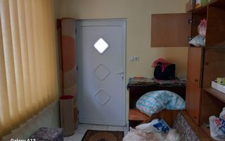 BRASADAS vinde casa 2 cam cu etaj 6 ari zona Bercu Rosu. - Poză 4