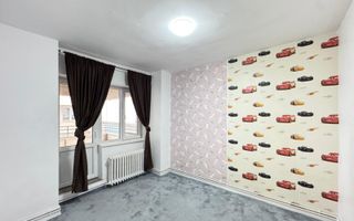COMISION 0! Apartament cu 4 camere langa AFI, in Centrul Civic - Poză 4