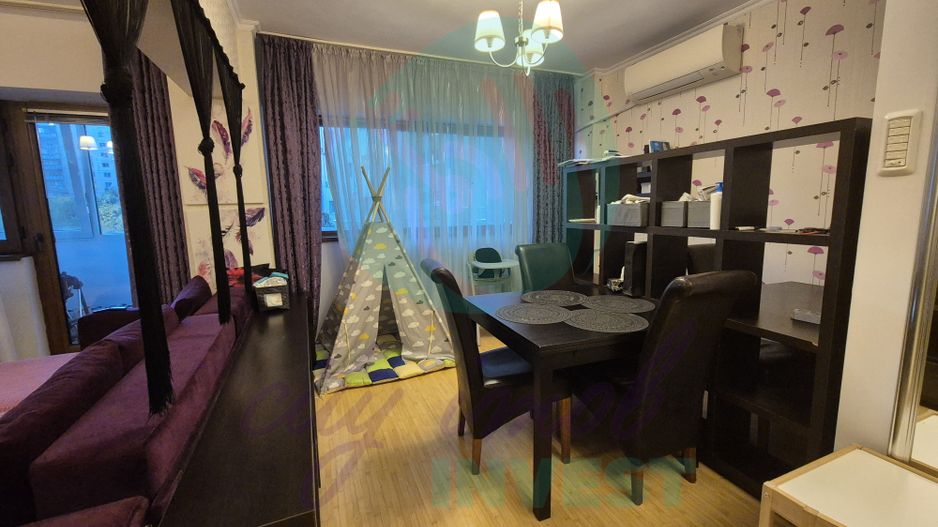 Apartament 3 camere generoase- Stefan cel Mare - Poză 13