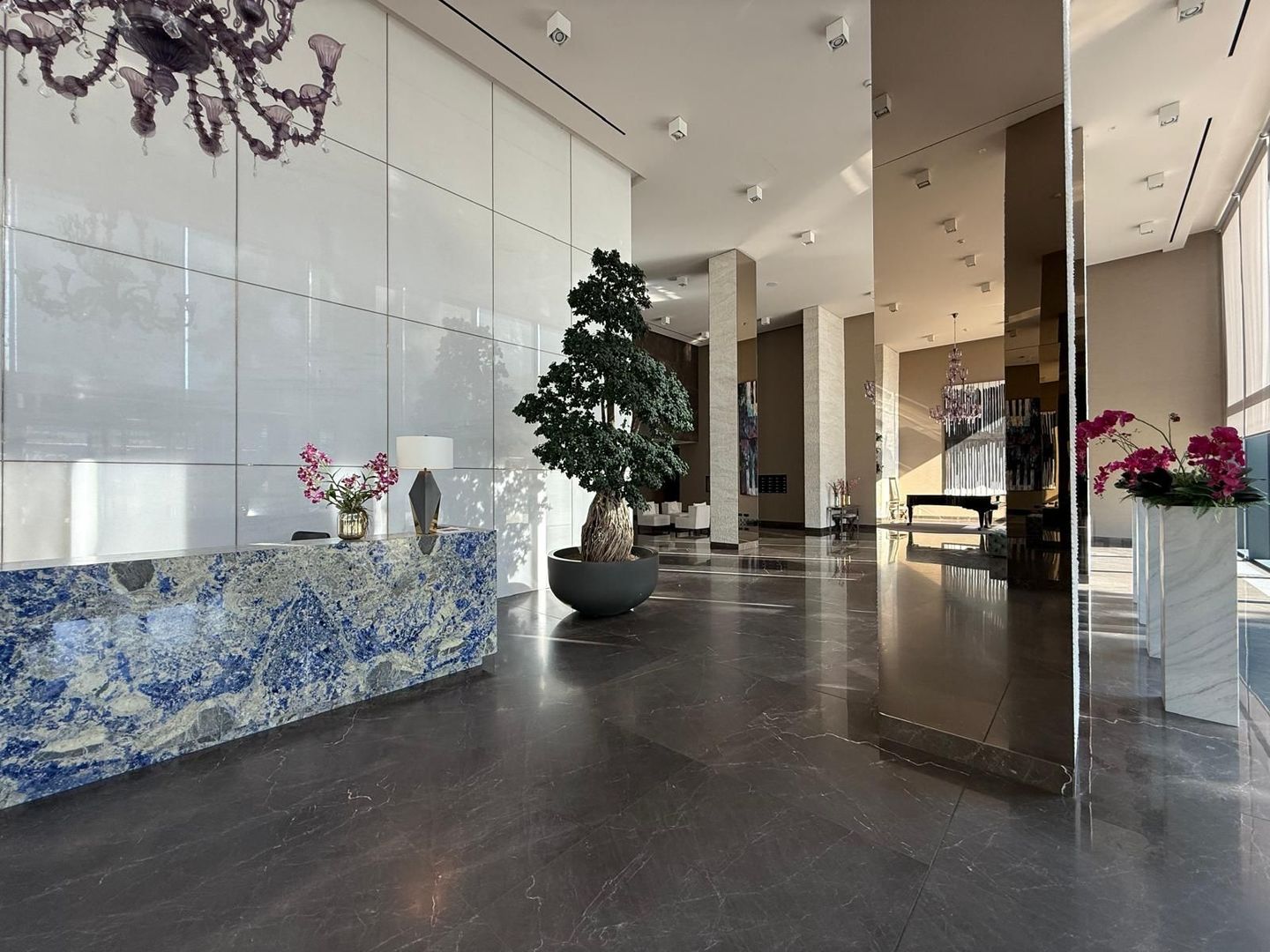 ONE RAHMANINOV | 4 rooms | 200sqm | FLOREASCA - Poză 2