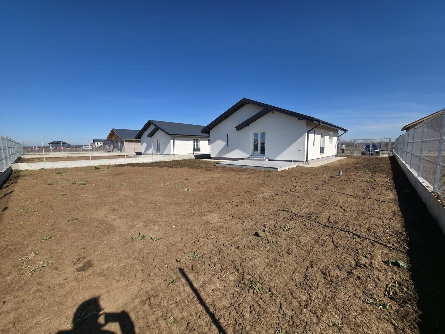 Casa Parter de vanzare in Balotesti - Poză 4