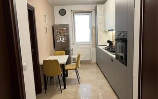 Apartament cu 2 camere în zona Stadionului Florești. - Poză 2