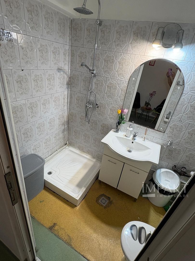 Apartament langa Parcul Central, ideal investitie sau Airbnb. - Poză 10