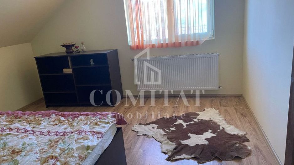 CASA DE VANZARE | CURTE INDIVIDUALA | TAUTI - Poză 15