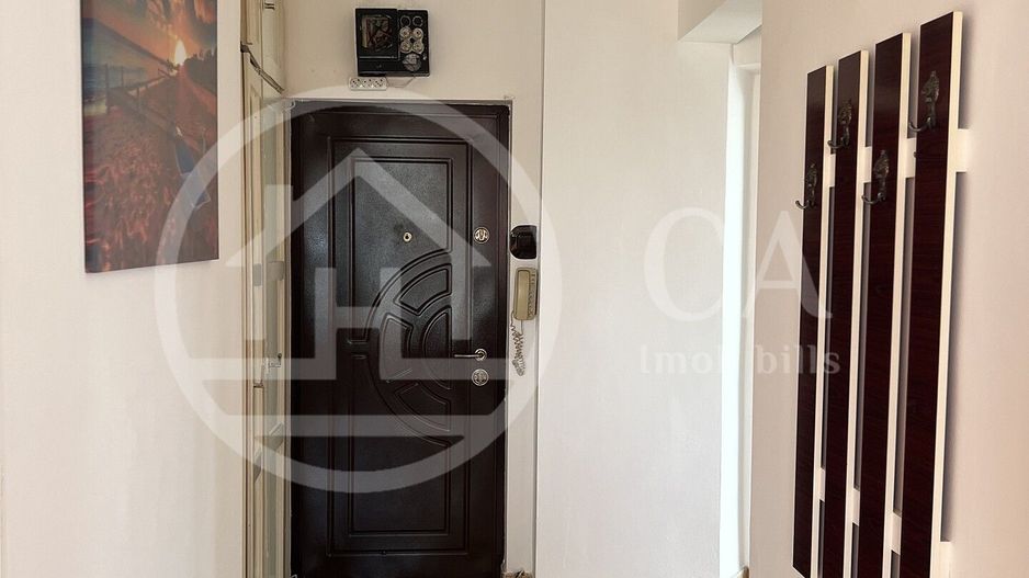 Apartament cu 3 camere de inchiriat zona Dacia Oradea - Poză 7