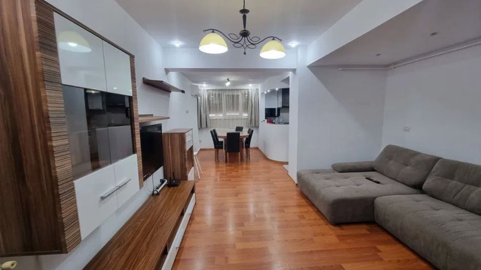 AP. 3 CAMERE ANTIAERIANA, CENTRALA PROPRIE, LOC DE PARCARE, MODERN - Poză 1