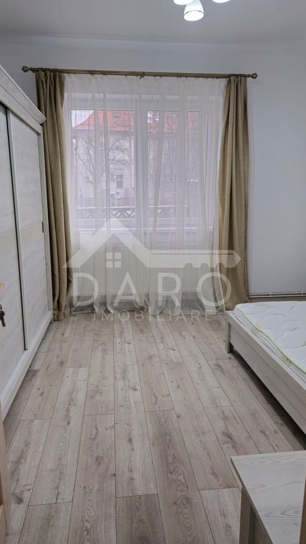 Chirie, apartament 2 camere, Gh Marinescu, UMF, - Poză 1
