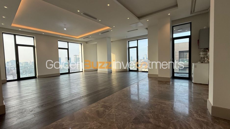 Penthouse I Barbu Vacarescu - Poză 4