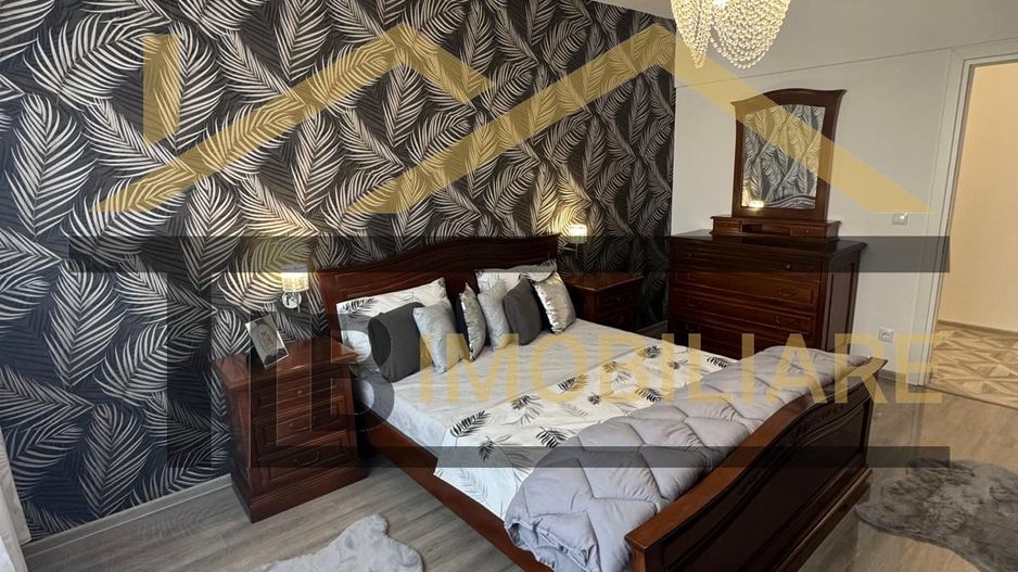 Apartament de 2 camere, 70mp, parcare, Zona Lavandei Residence - Poză 2