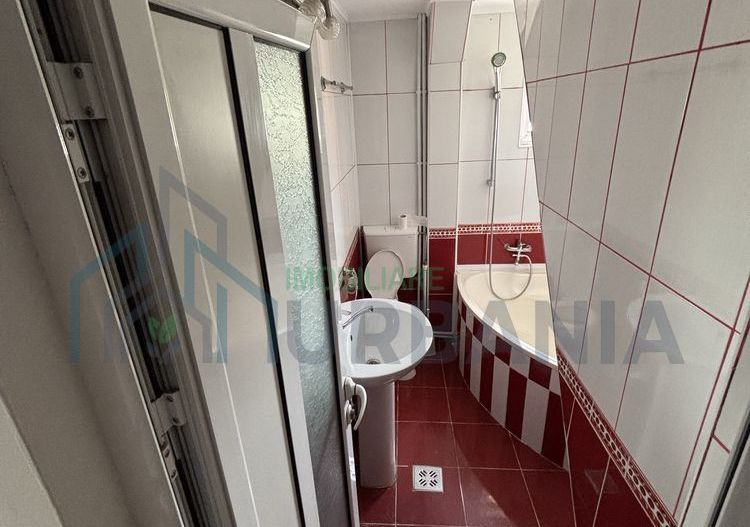 Apartament 2 camere, mansardă, Mircea cel Bătrân, Alexandru cel Bun - Poză 3