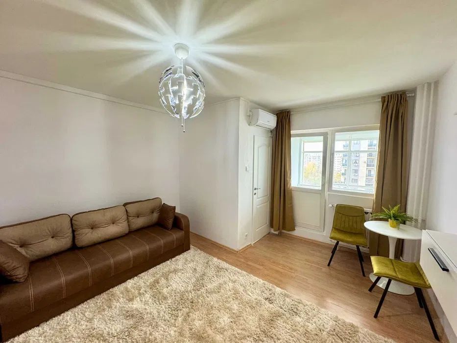 garsoniera de inchiriat in dristor aproape de metrou - Poză 1