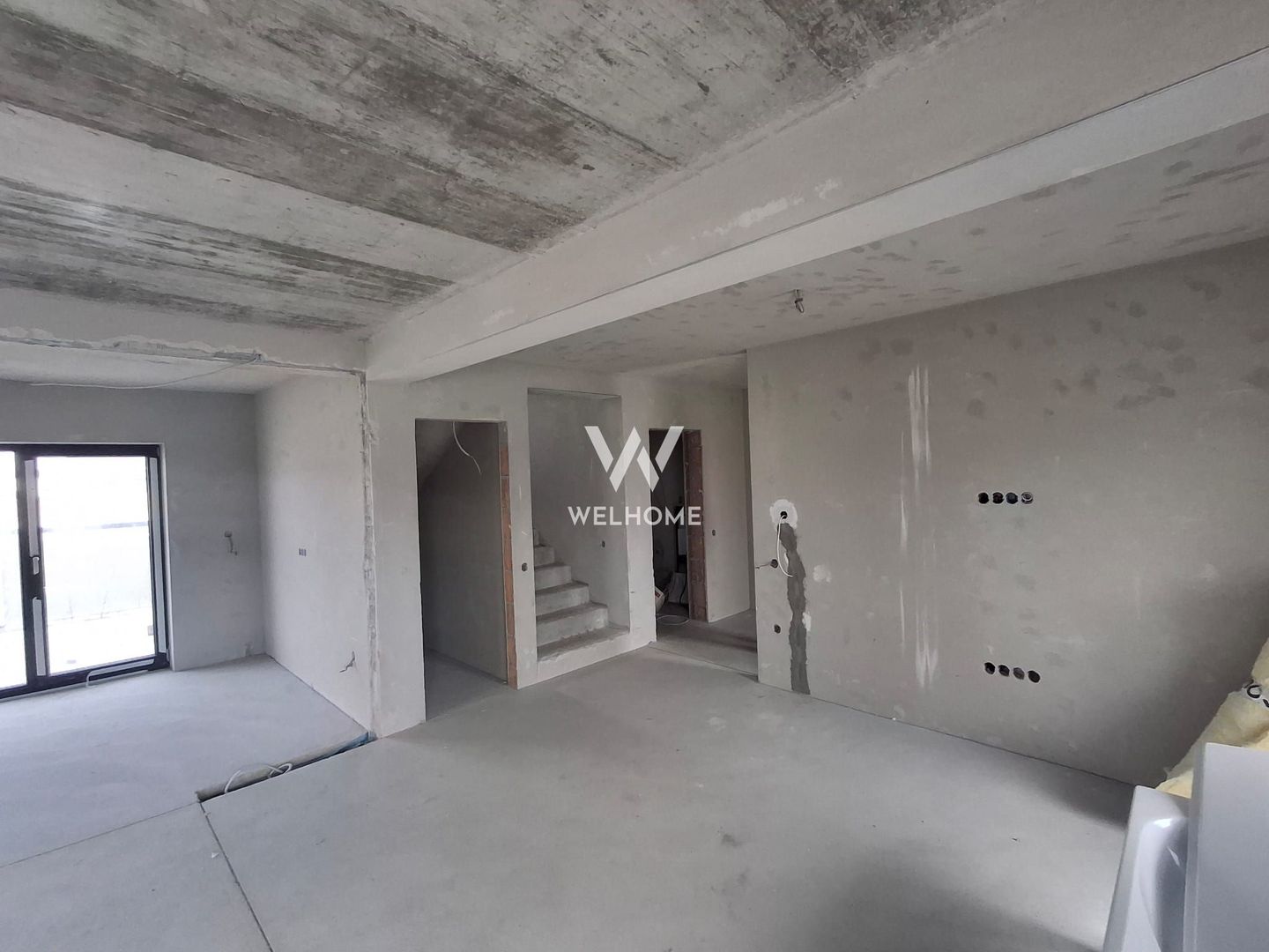 Casa duplex cu 4 camere, Selimbar, Sibiu - Poză 2