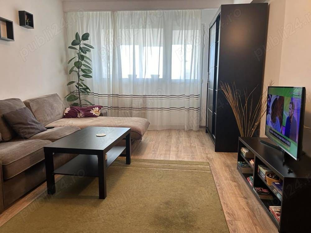 Proprietar vand apartament 4 camere Morarilor - Pantelimon - Poză 1