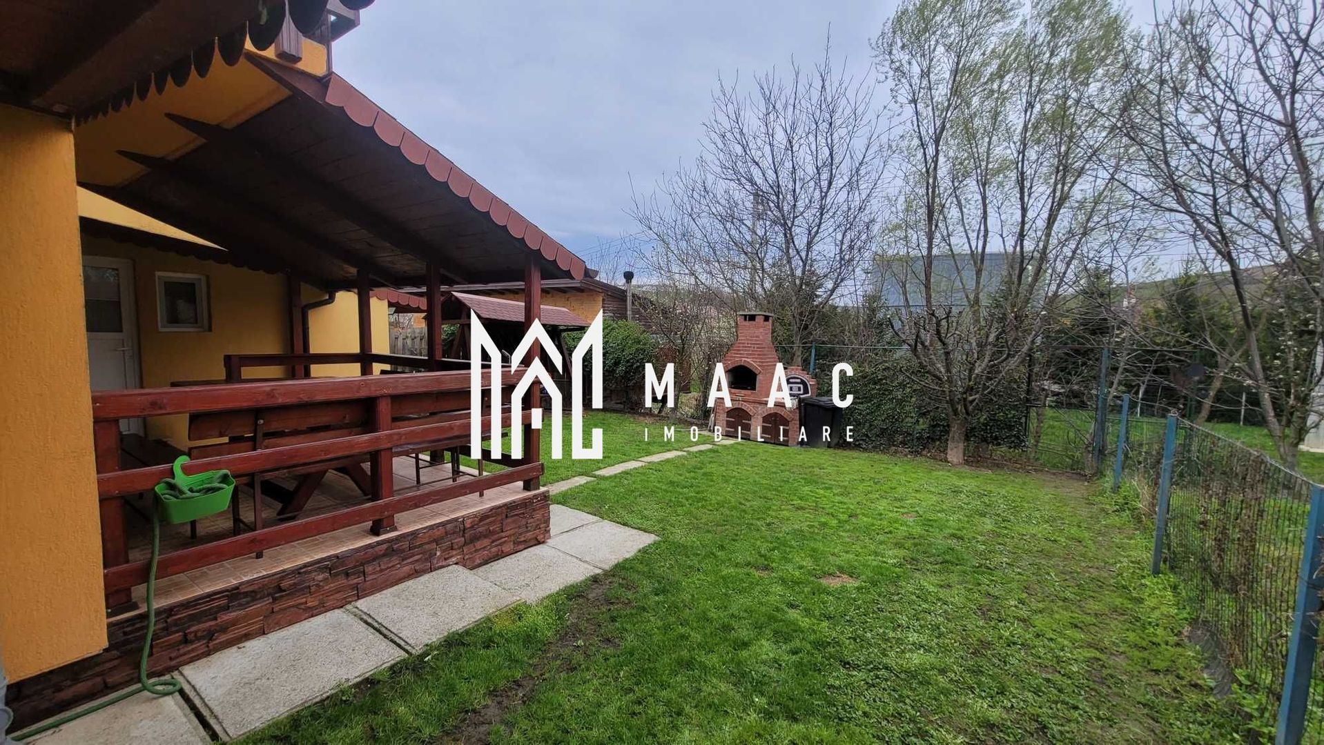 Casa Tip Duplex | 3 Camere | 82 MPU | Sura Mare - Poză 3