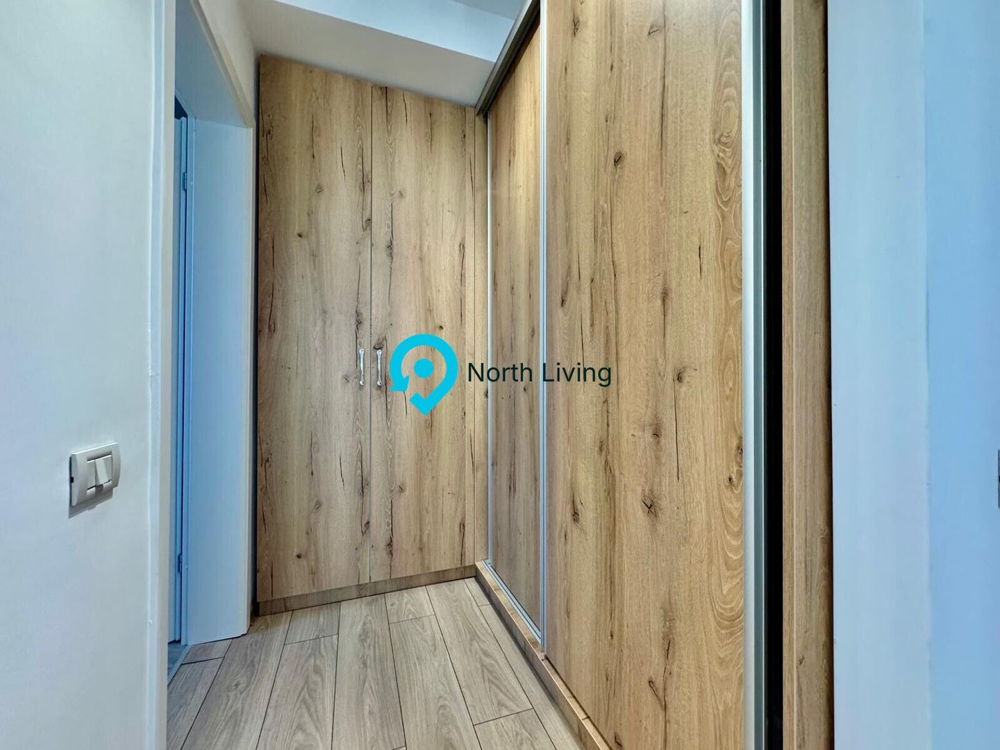 Vila individuala P+1 | Tunari | Ansamblu rezidential - Poză 9