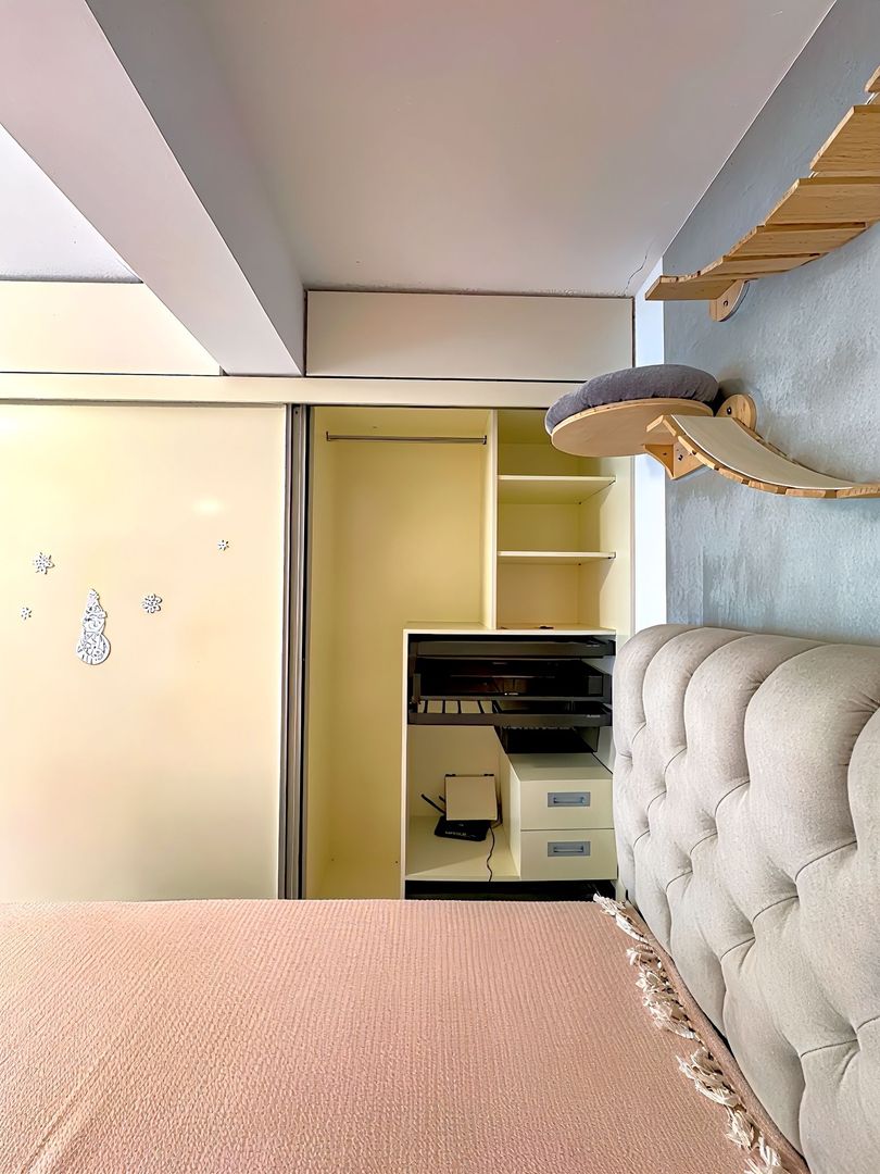 Sector 3 Pallady garsoniera decomandata 40mp mobilata et 2/3 - Poză 16