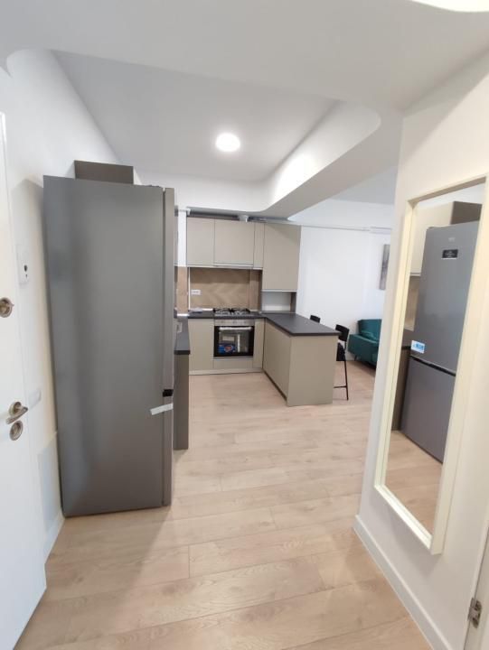 Apartament 2 camere în Complexul Novum Politehnica - Poză 7