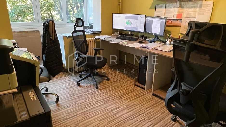 De vânzare apartament 3 camere, Bd. 1 Decembrie 1918, Cartier Tudor - Poză 9