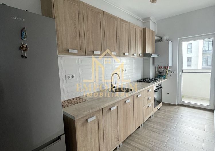 3 camere, semidecomandate, AC, Parcare, Marasti, Kaufland, Clujana - Poză 5